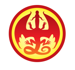 tűzszárnyak logó
