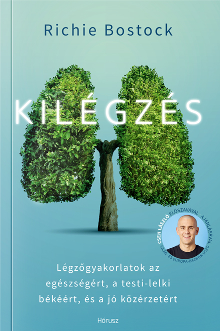 Kilégzés