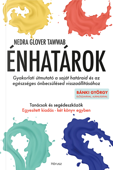 Énhatárok