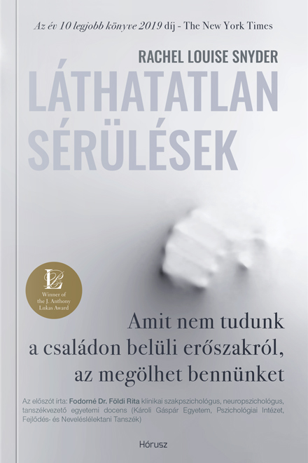 Láthatatlan sérülések