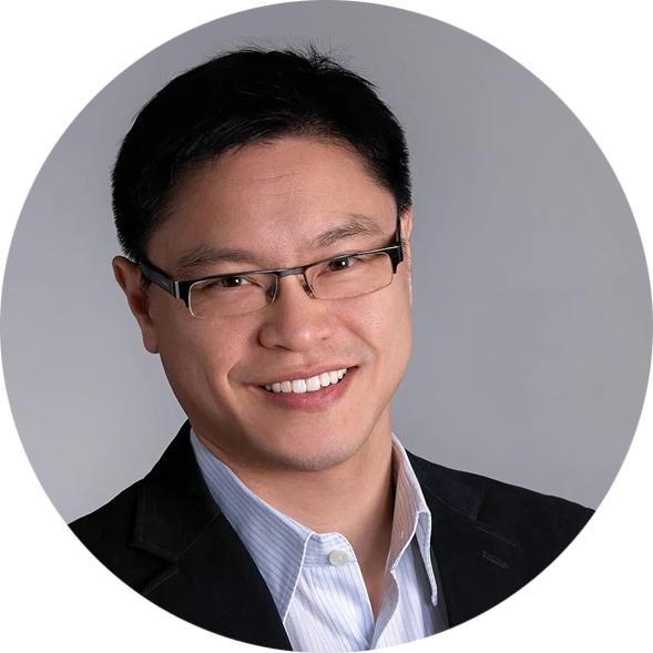 Dr. Jason Fung