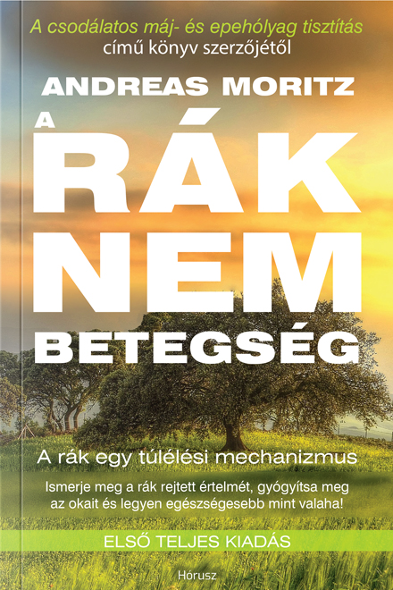 A rák nem betegség