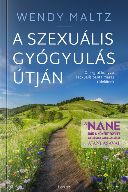 A szexuális gyógyulás útján