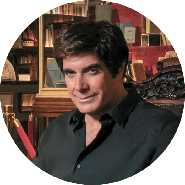 David Copperfield